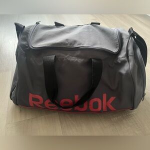 Sac de sport Reebok